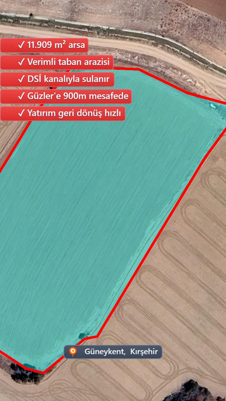 Drone Fotoğraf 1