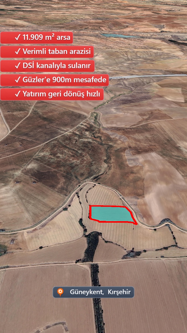 Drone Fotoğraf 8