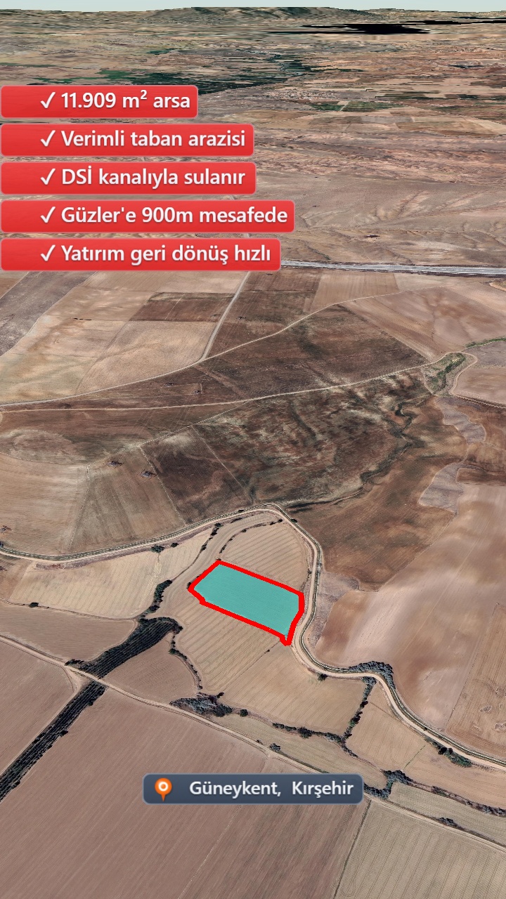 Drone Fotoğraf 9