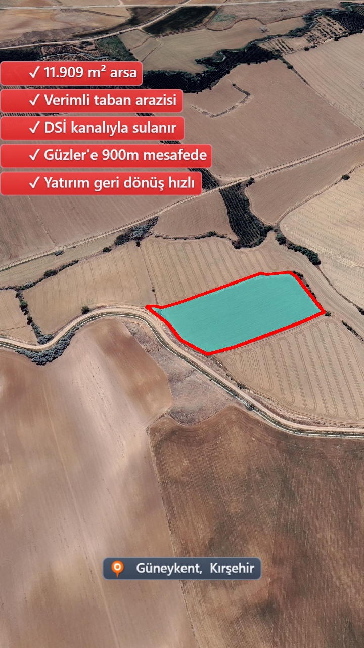 Drone Fotoğraf 7