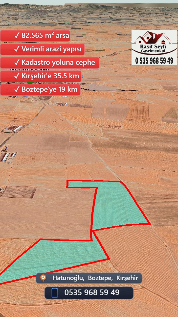 Drone Fotoğraf 8
