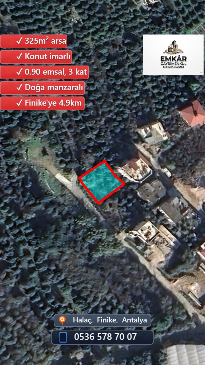 Drone Fotoğraf 1