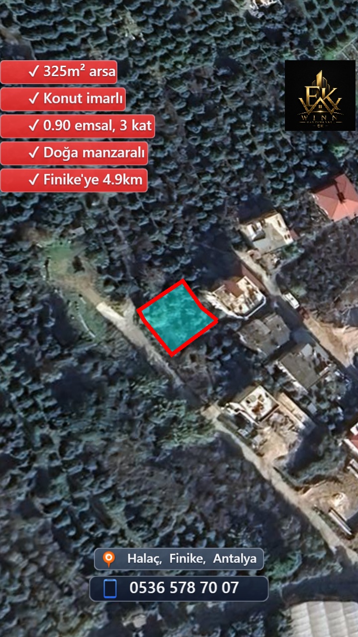 Drone Fotoğraf 1