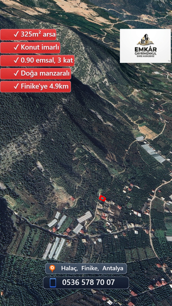 Drone Fotoğraf 7