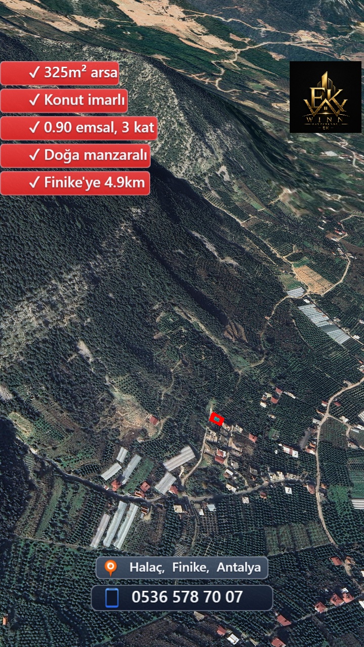 Drone Fotoğraf 7