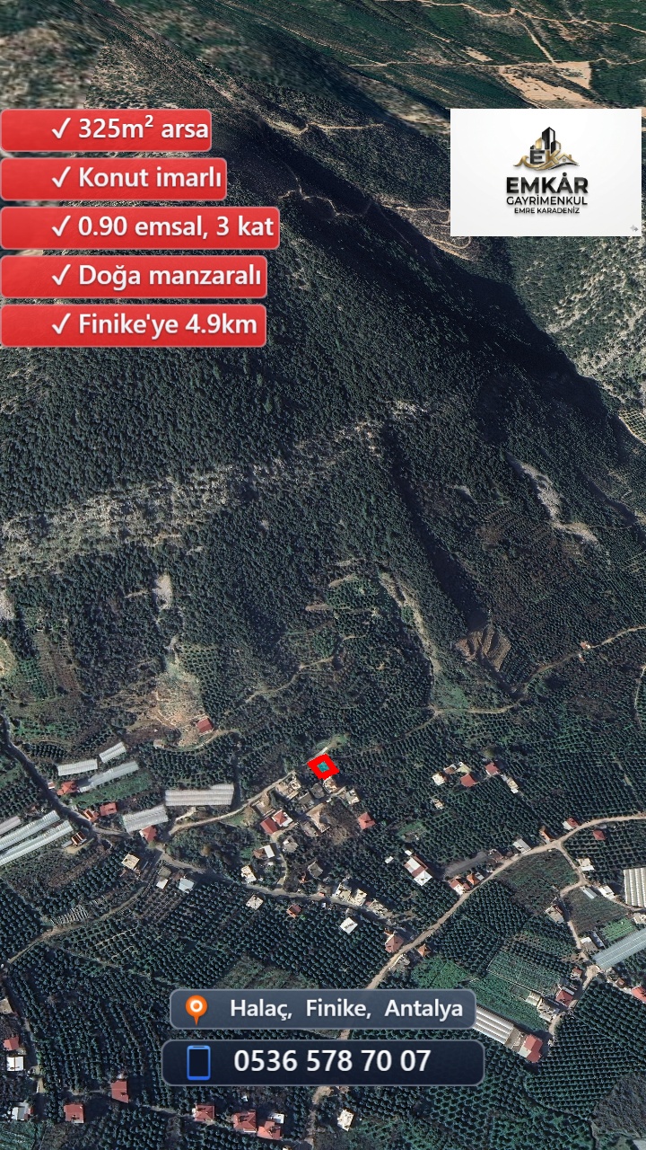 Drone Fotoğraf 8