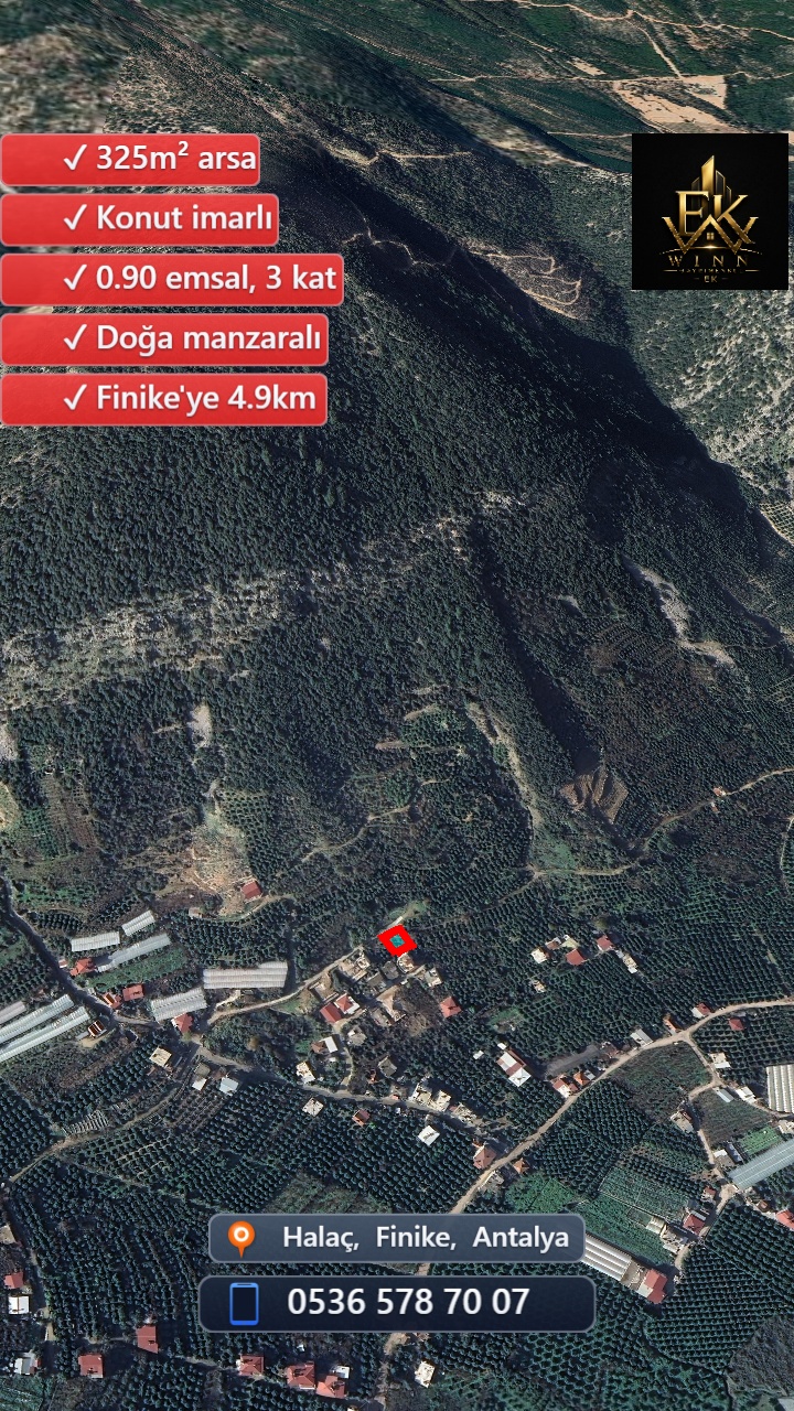 Drone Fotoğraf 8
