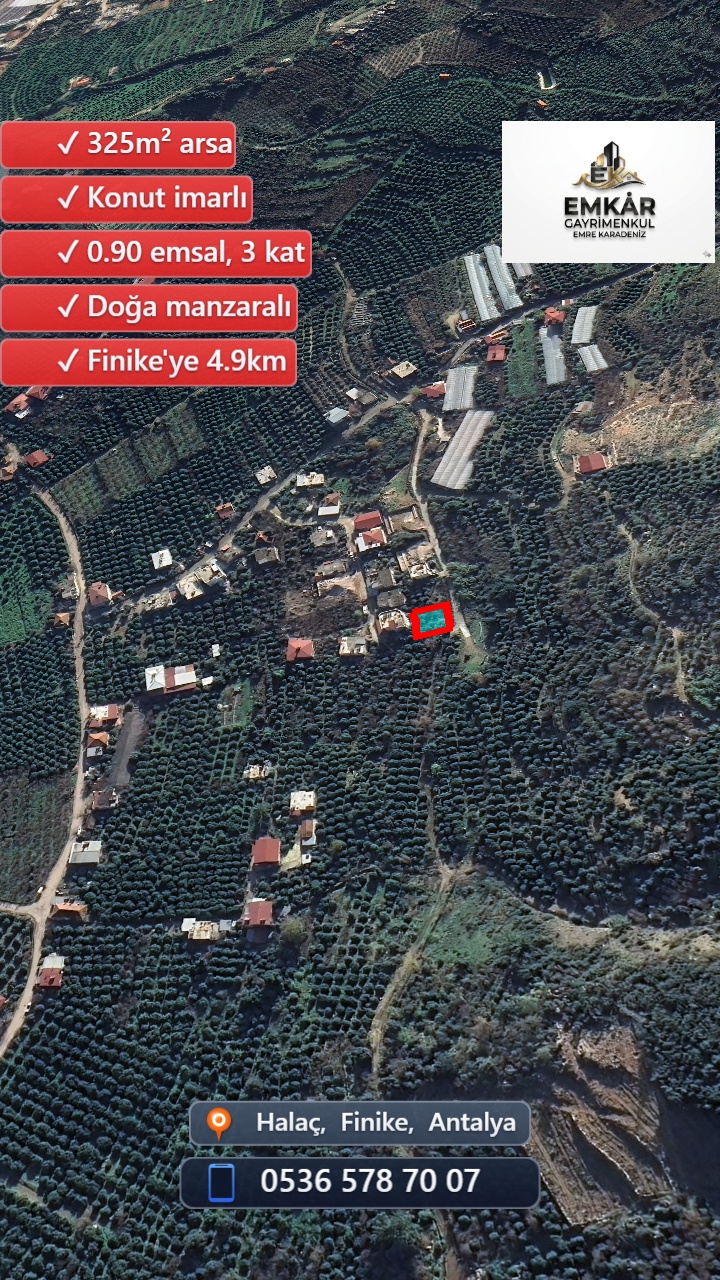Drone Fotoğraf 6