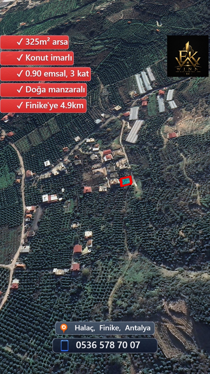 Drone Fotoğraf 6