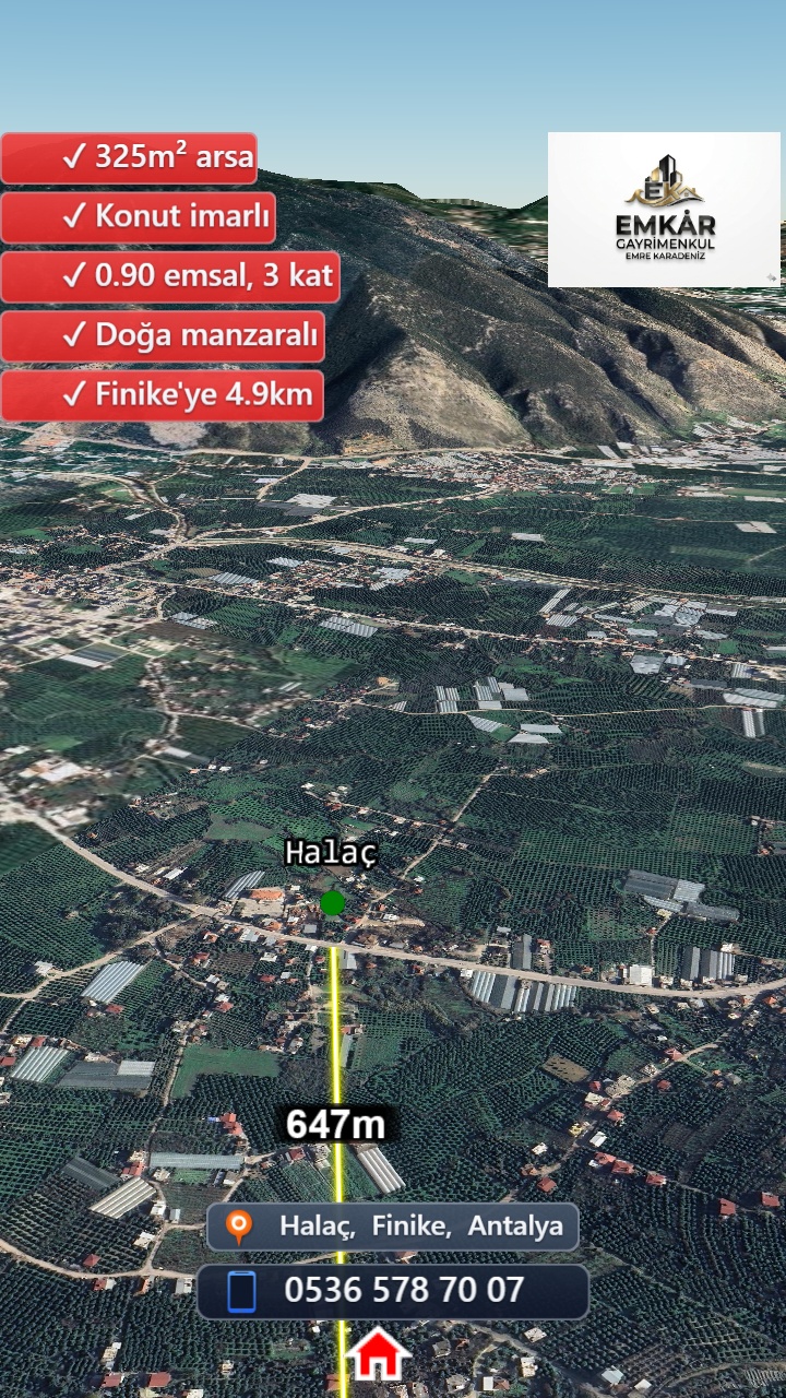Drone Fotoğraf 5
