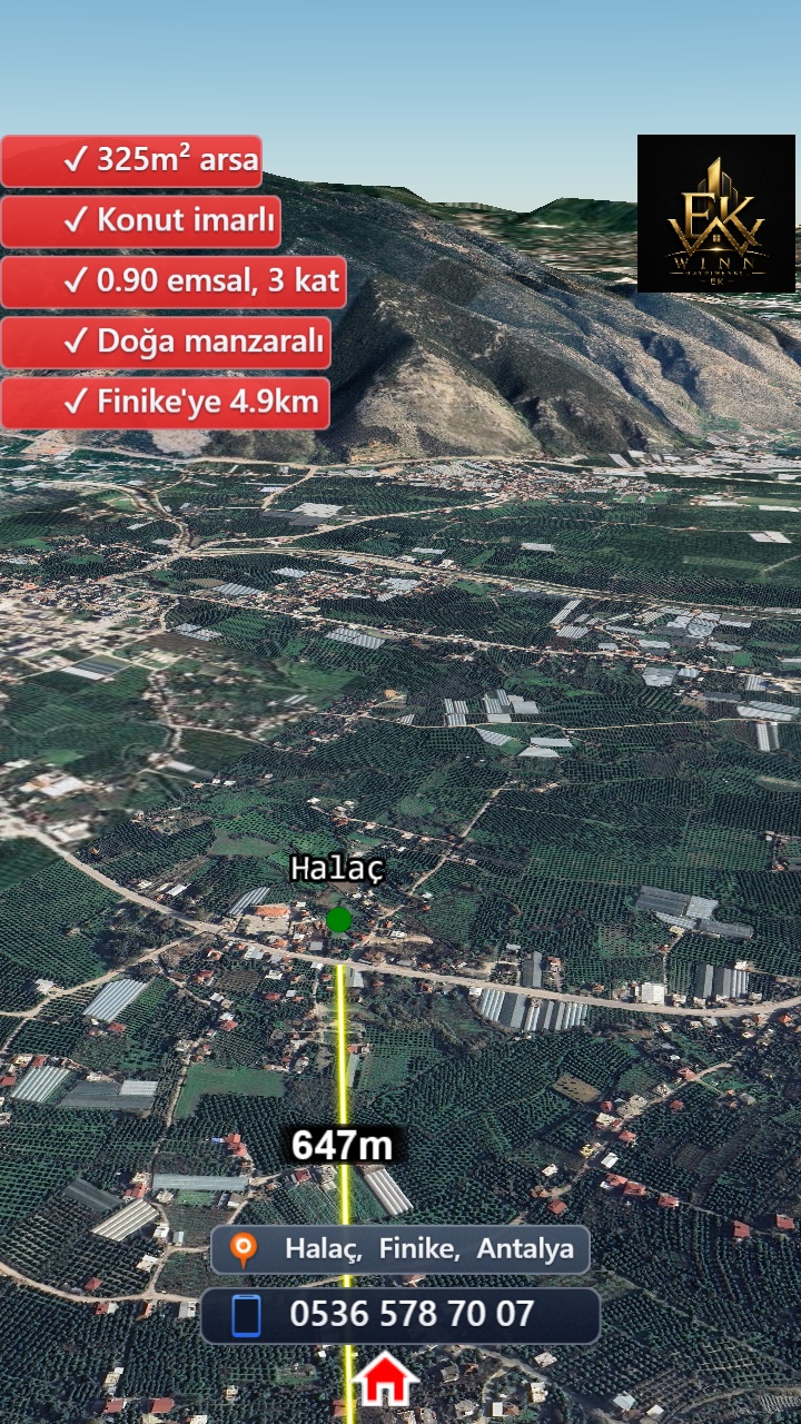 Drone Fotoğraf 5