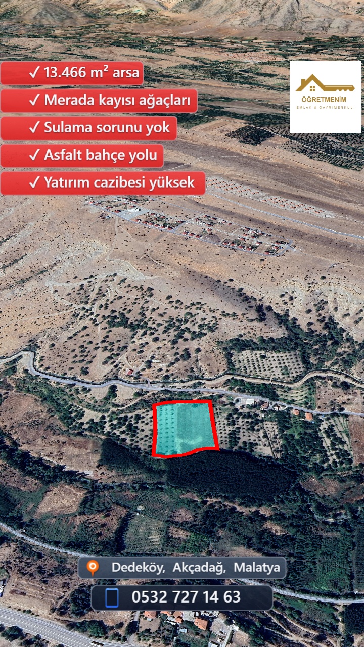 Drone Fotoğraf 8