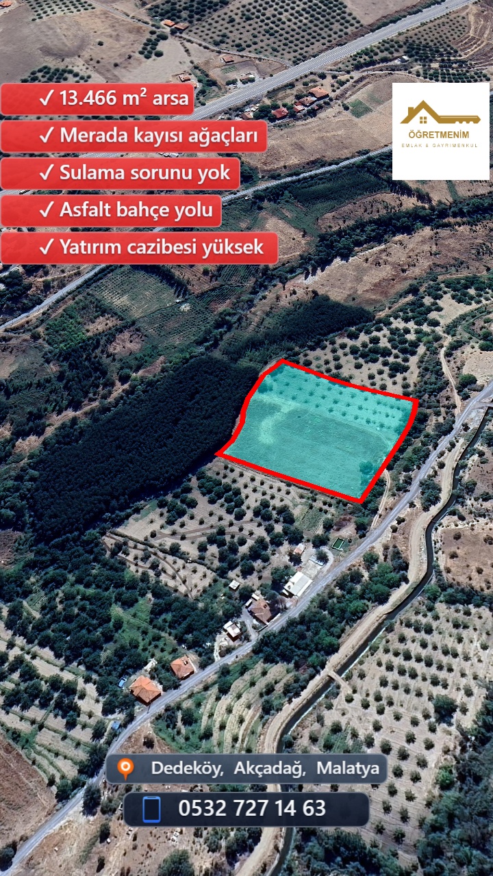 Drone Fotoğraf 6