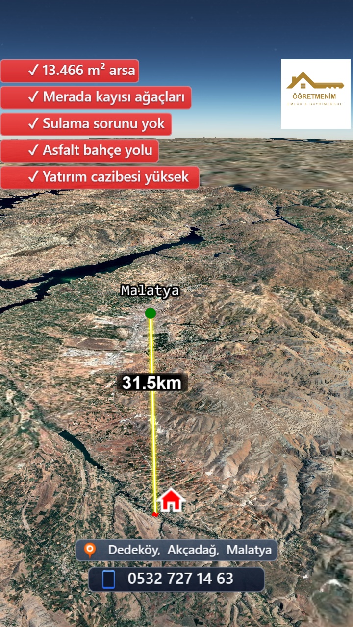 Drone Fotoğraf 3