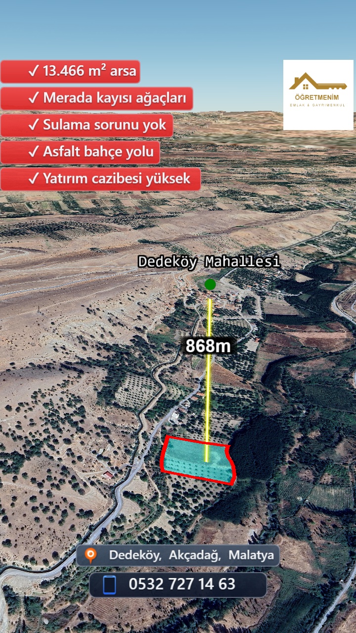 Drone Fotoğraf 5