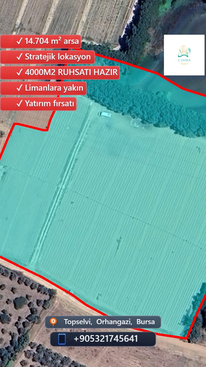 Drone Fotoğraf 1