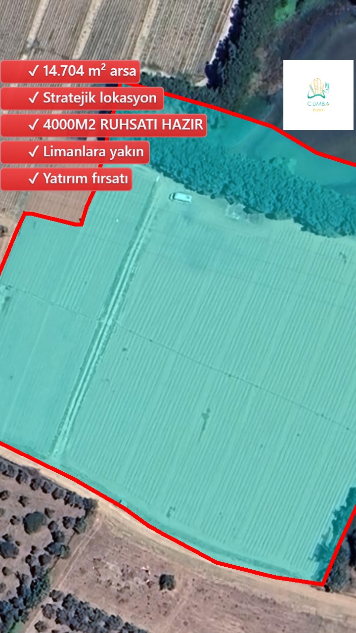 Drone Fotoğraf 1