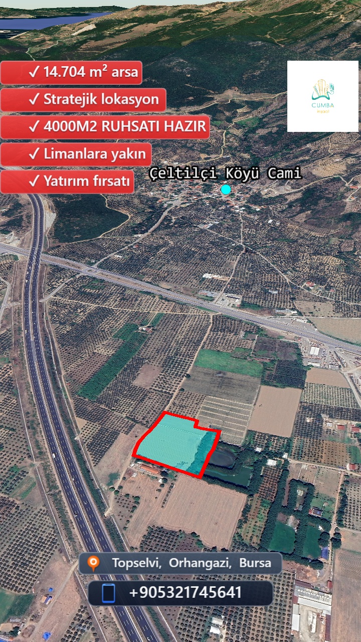 Drone Fotoğraf 10