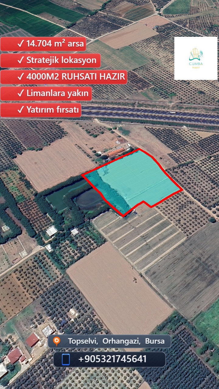 Drone Fotoğraf 8