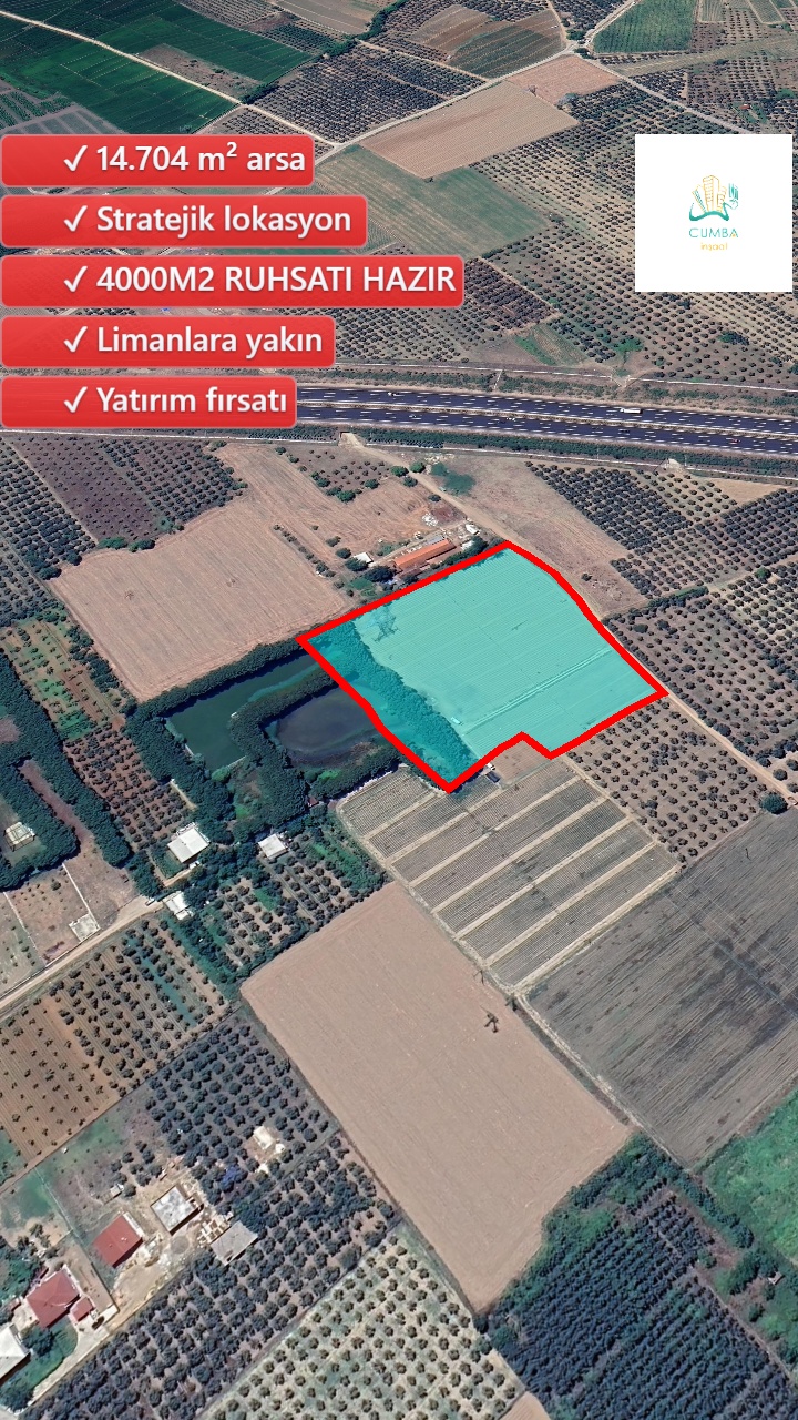 Drone Fotoğraf 8