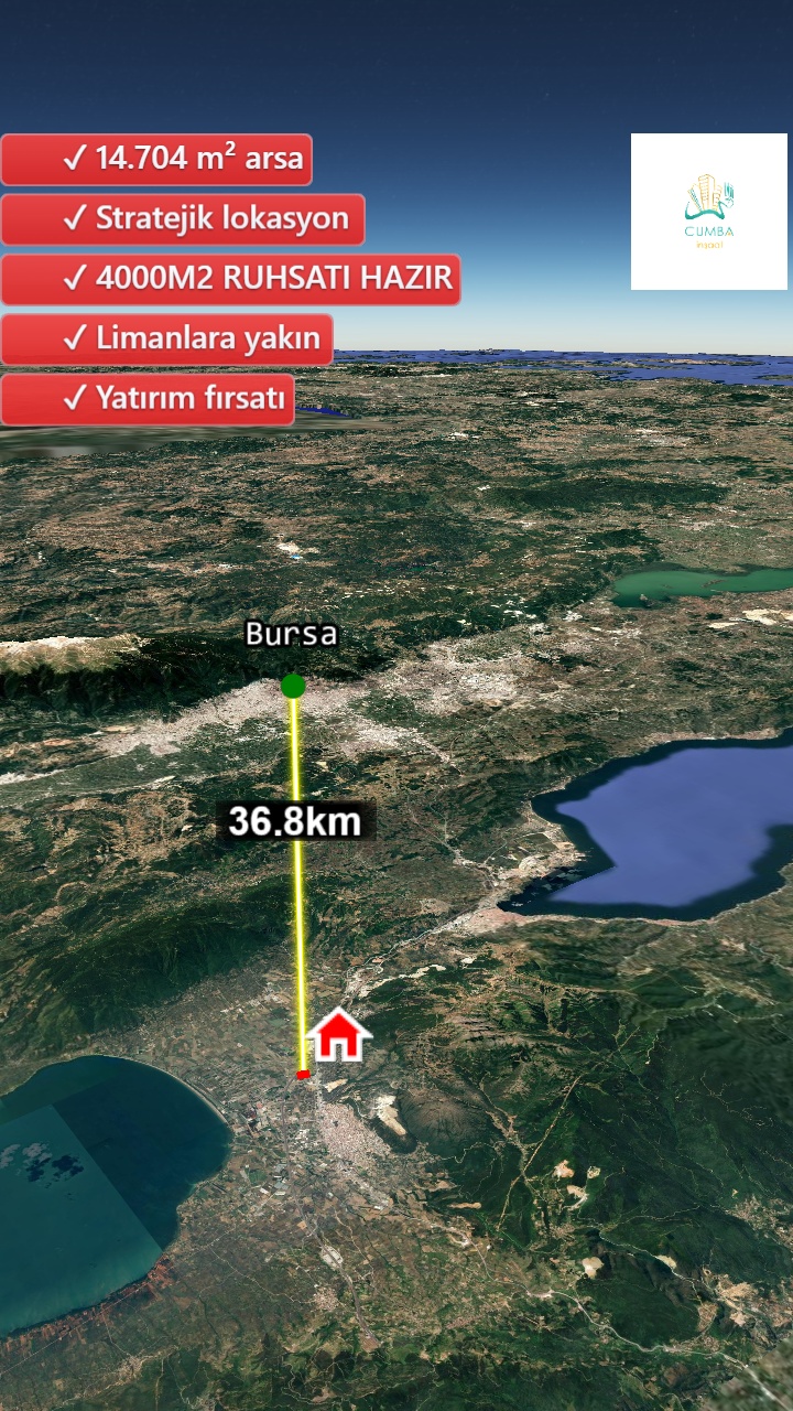 Drone Fotoğraf 3