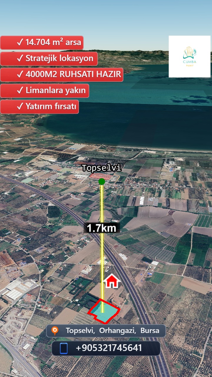 Drone Fotoğraf 6