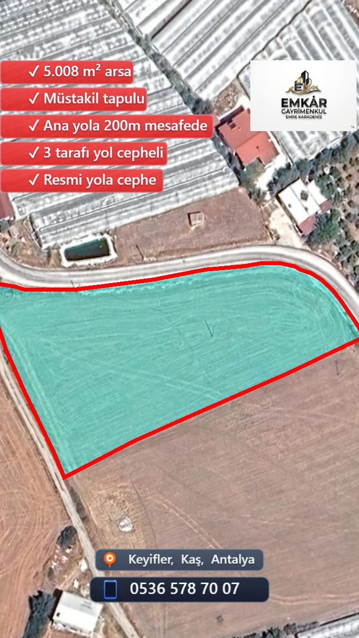 Drone Fotoğraf 1