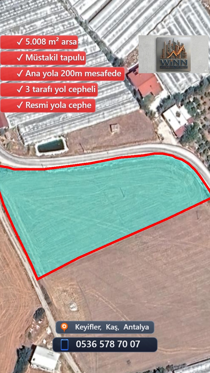 Drone Fotoğraf 1