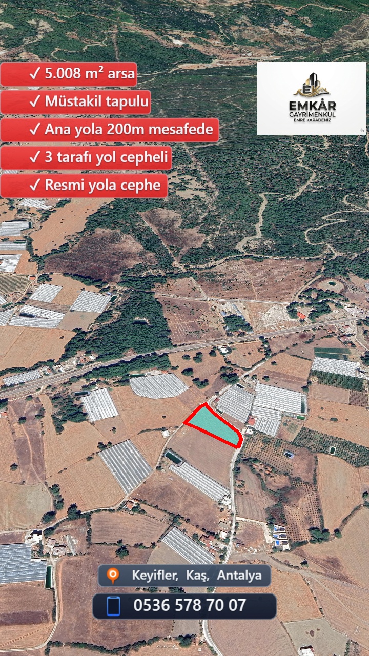 Drone Fotoğraf 8