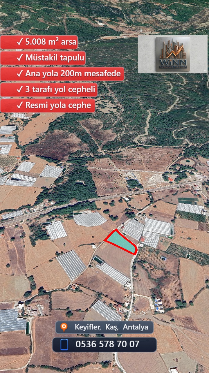 Drone Fotoğraf 8