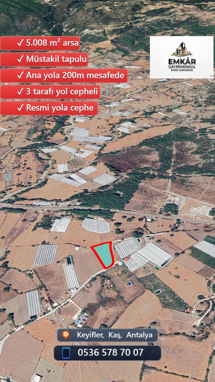 Drone Fotoğraf 9