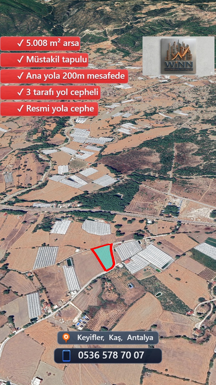 Drone Fotoğraf 9