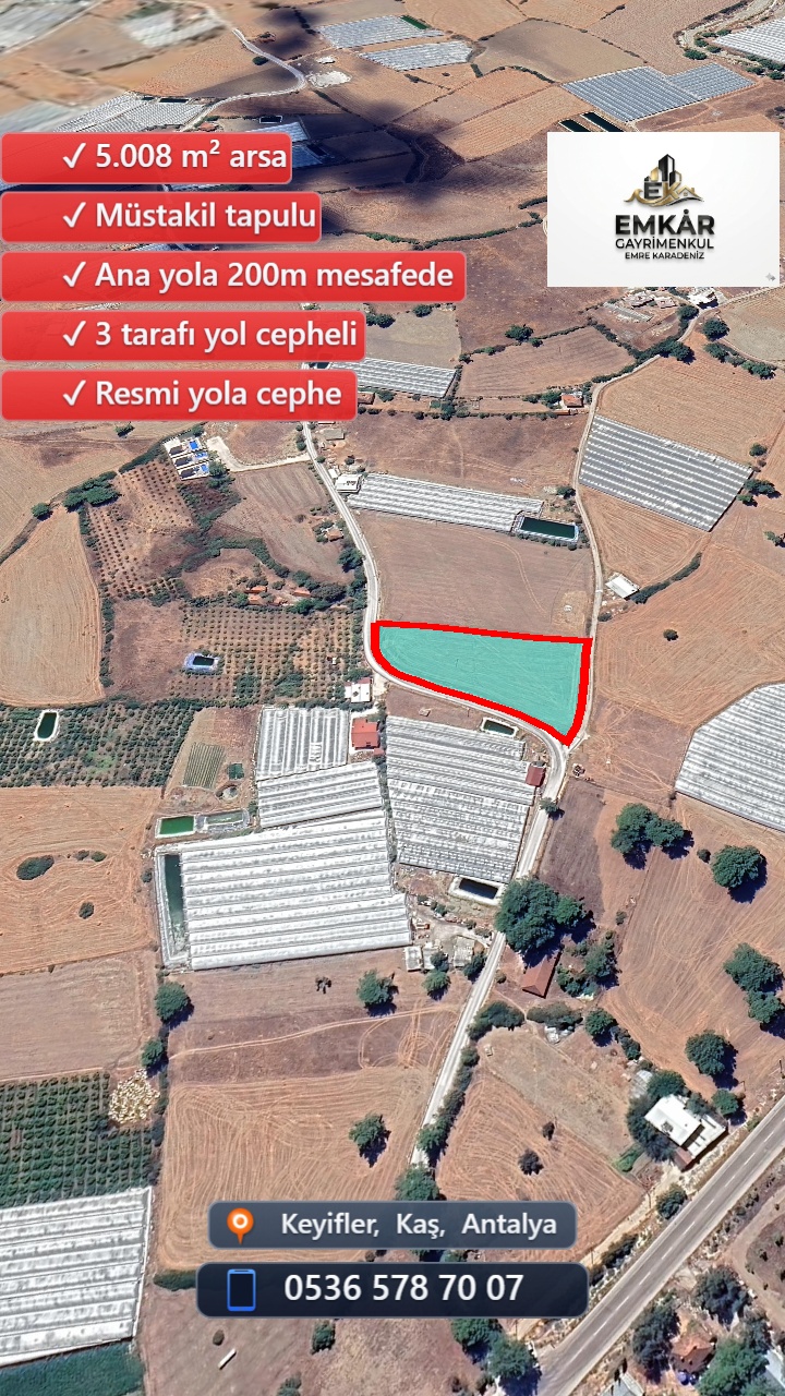 Drone Fotoğraf 7