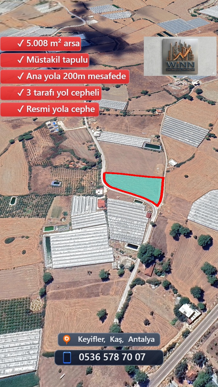 Drone Fotoğraf 7