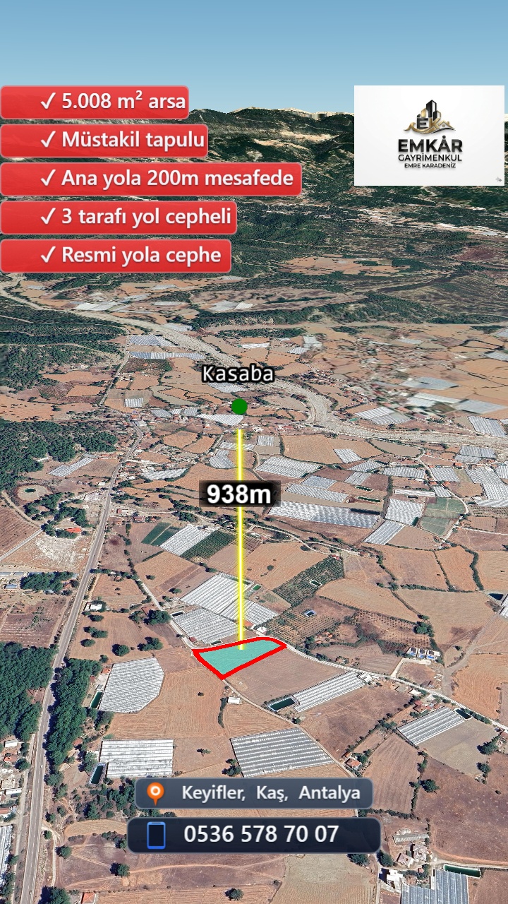 Drone Fotoğraf 5