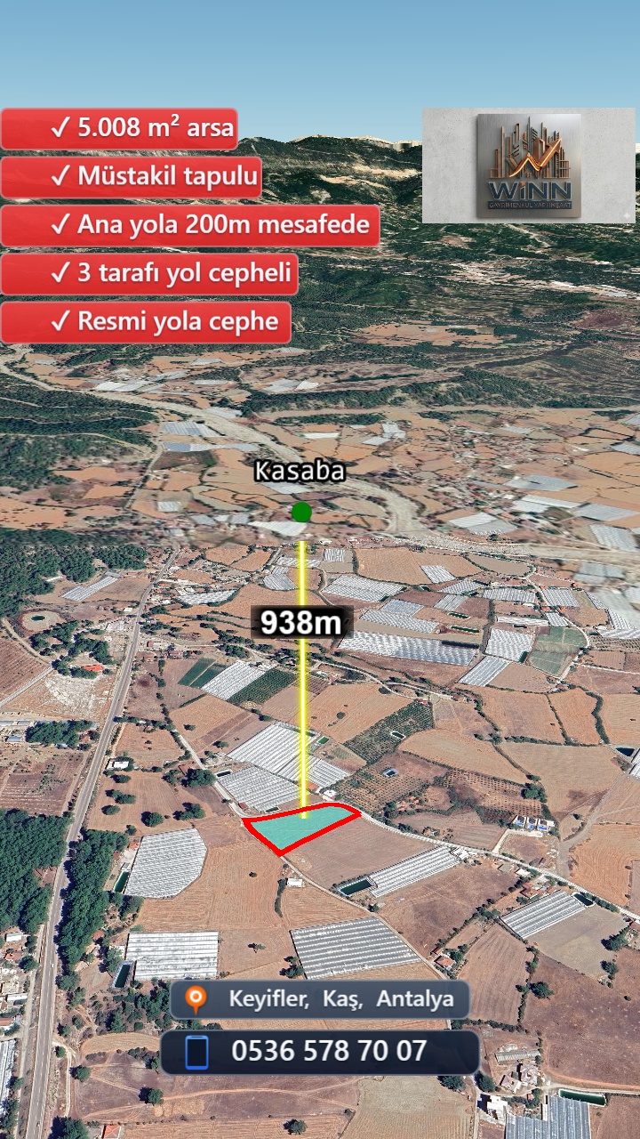 Drone Fotoğraf 5