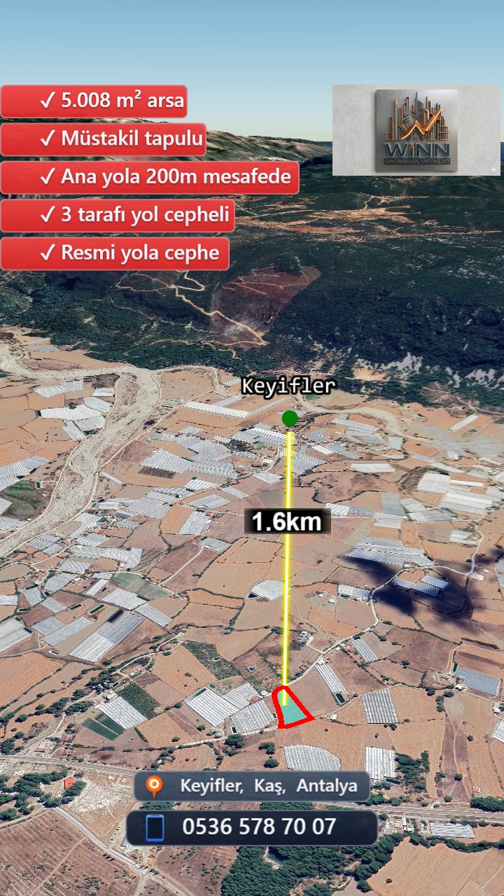 Drone Fotoğraf 6