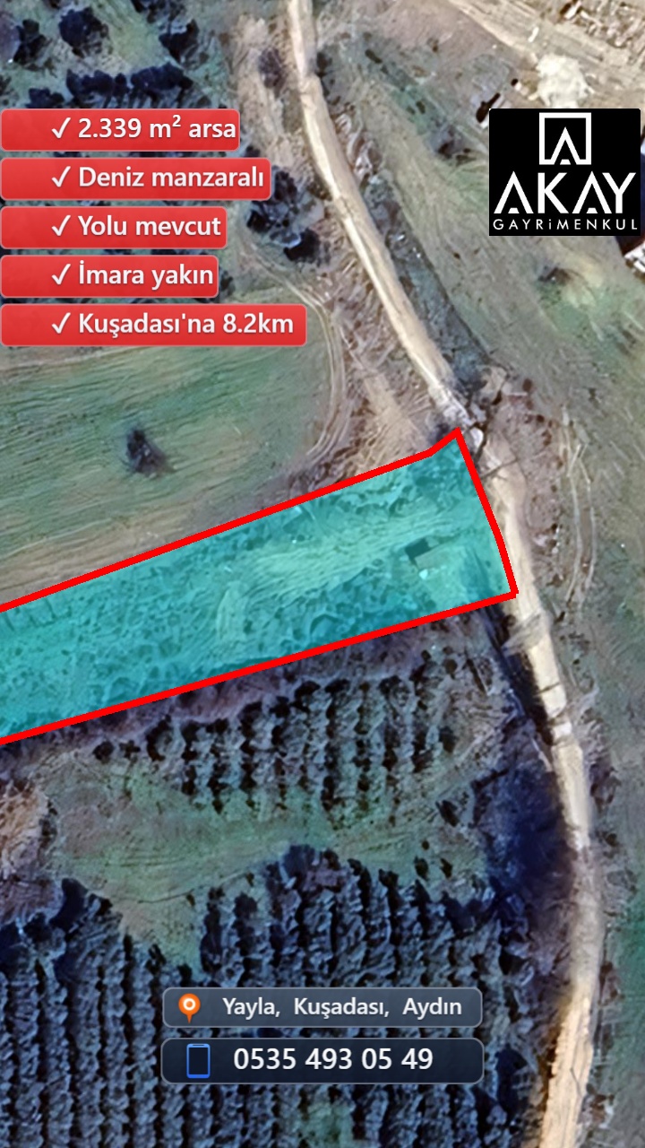 Drone Fotoğraf 1