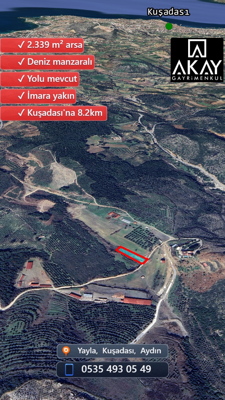 Drone Fotoğraf 6