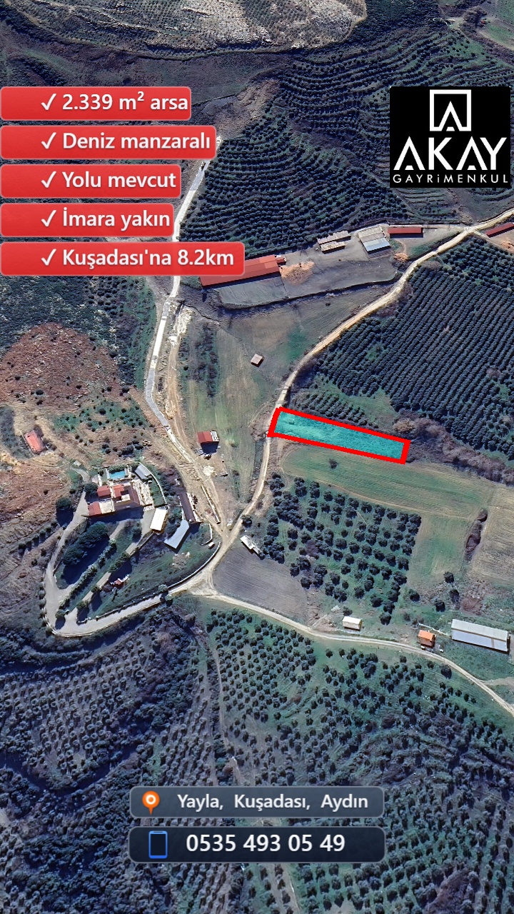 Drone Fotoğraf 5