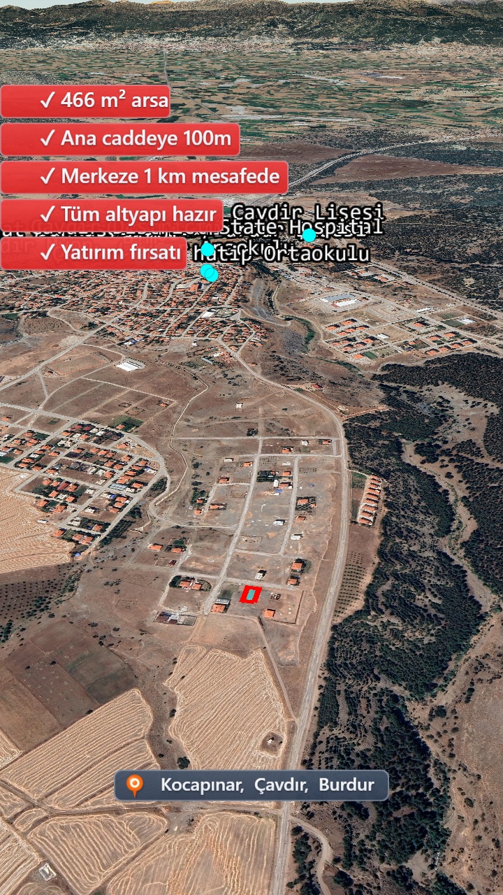 Drone Fotoğraf 10