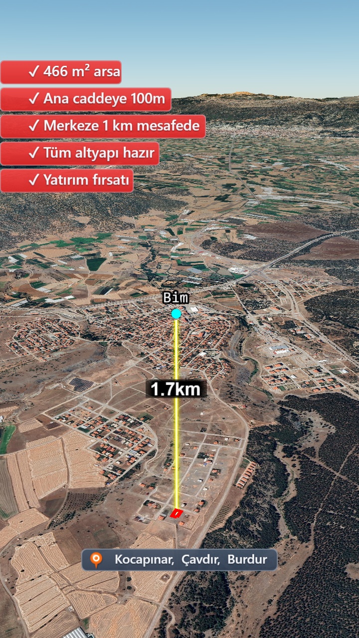 Drone Fotoğraf 5