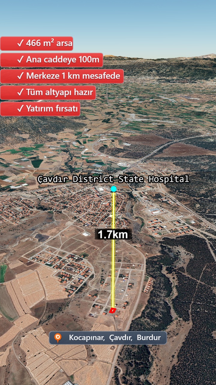 Drone Fotoğraf 7