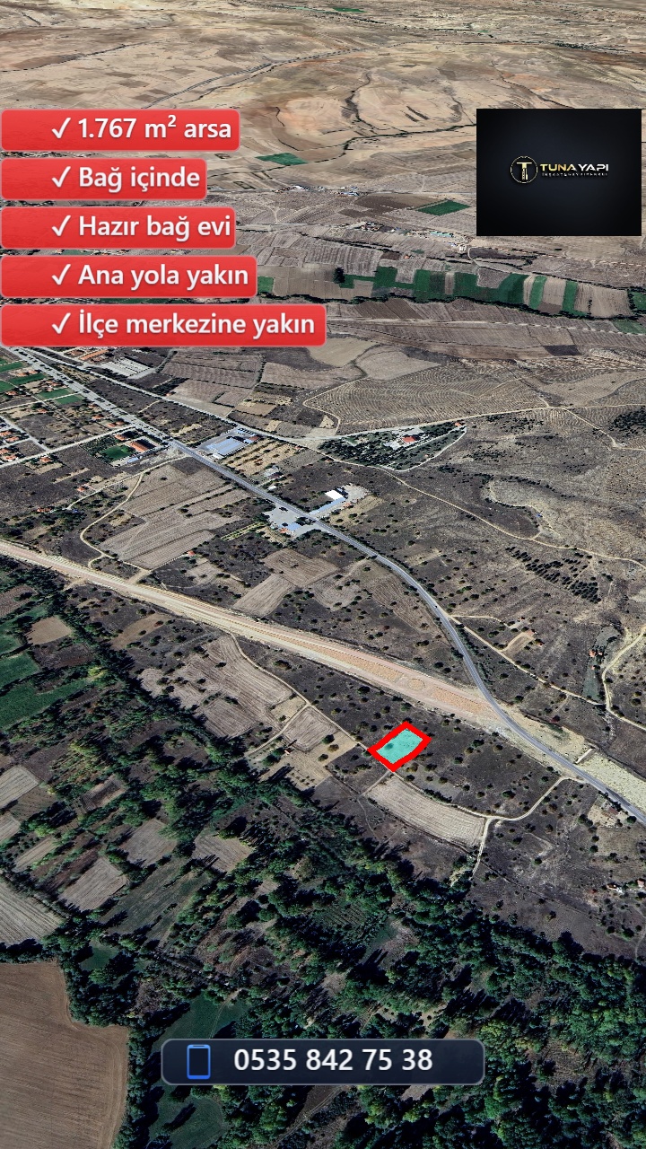 Drone Fotoğraf 6