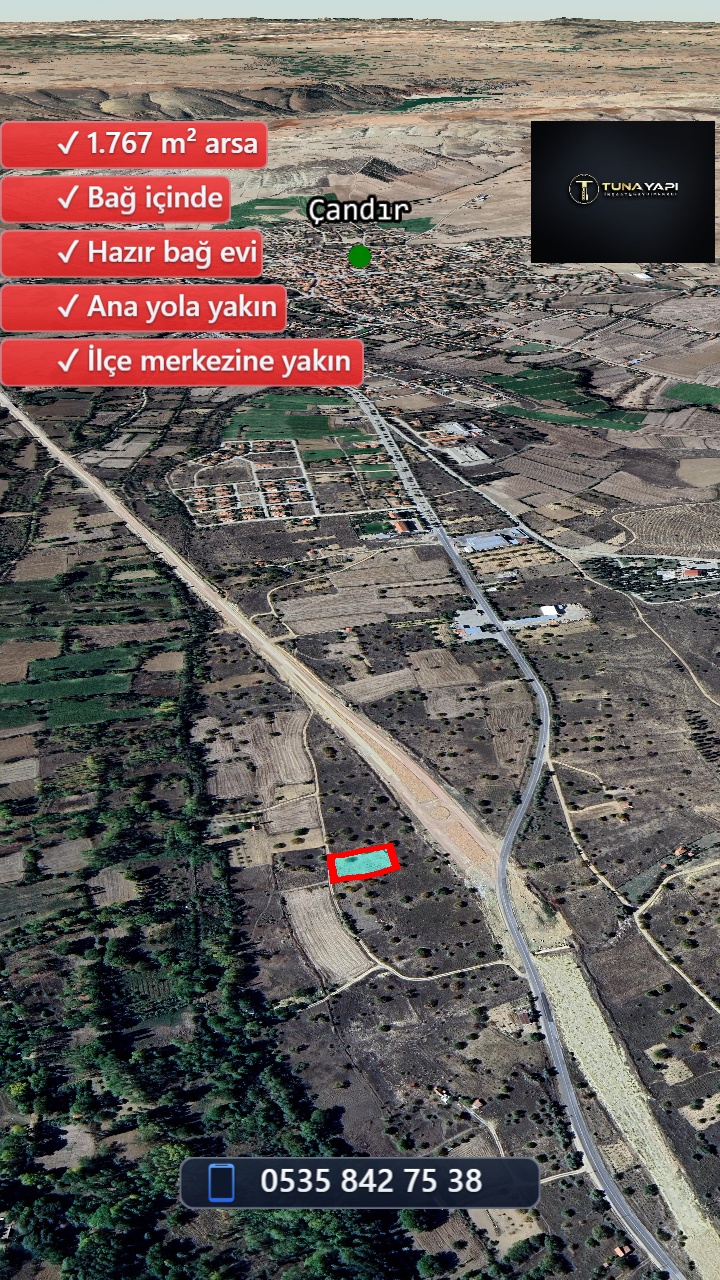 Drone Fotoğraf 7