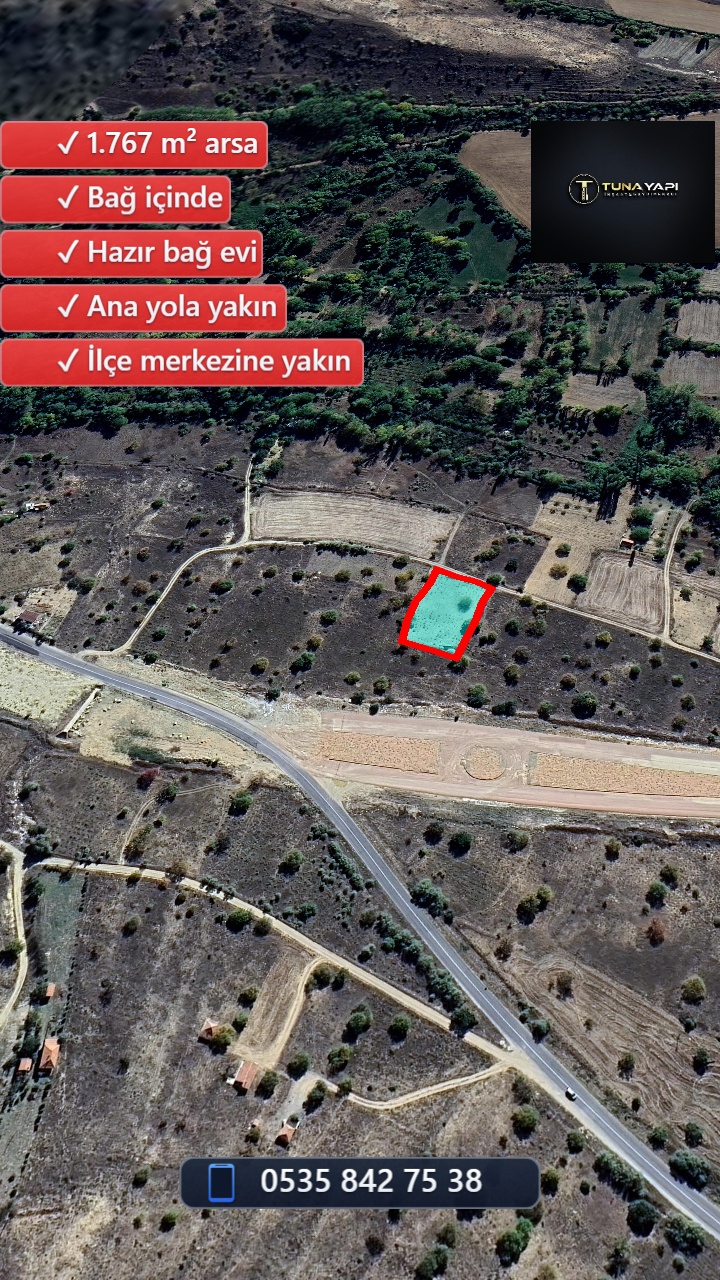 Drone Fotoğraf 5