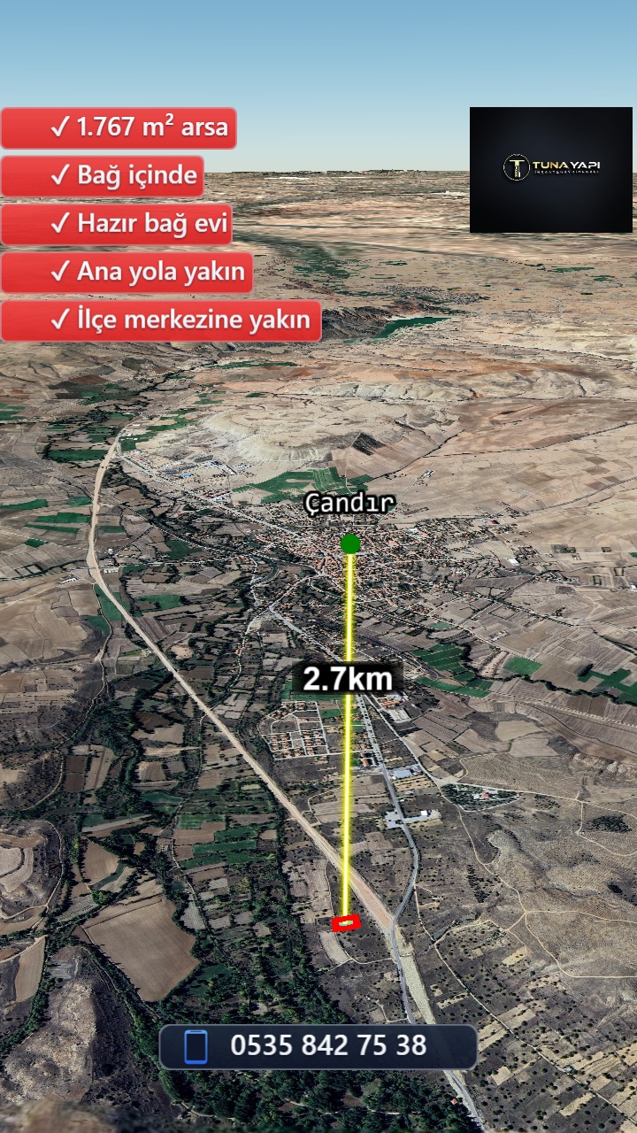 Drone Fotoğraf 3