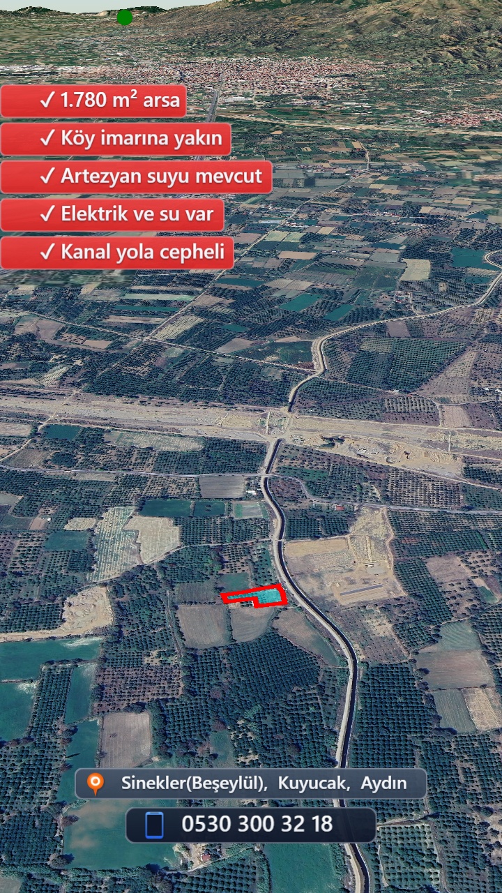 Drone Fotoğraf 10