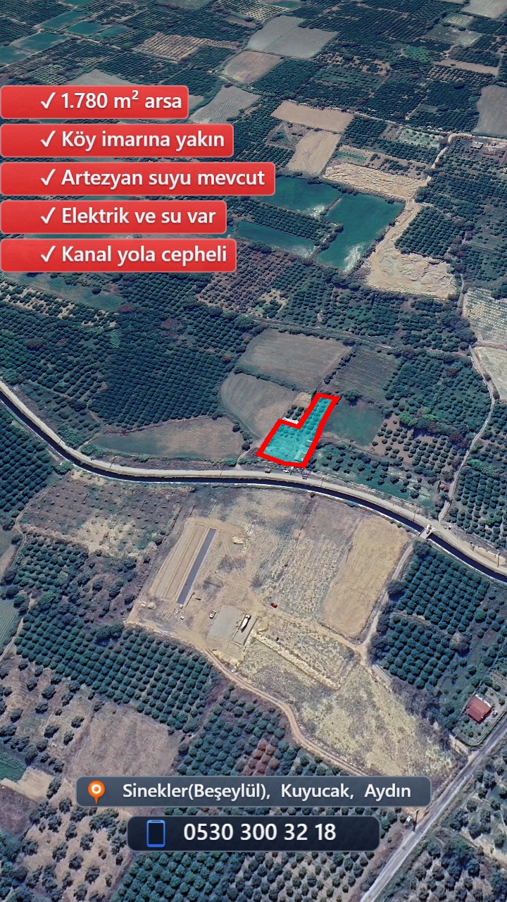 Drone Fotoğraf 8