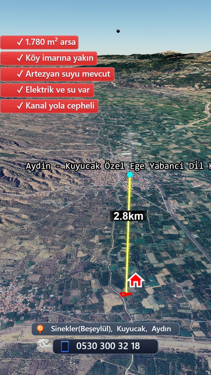 Drone Fotoğraf 7